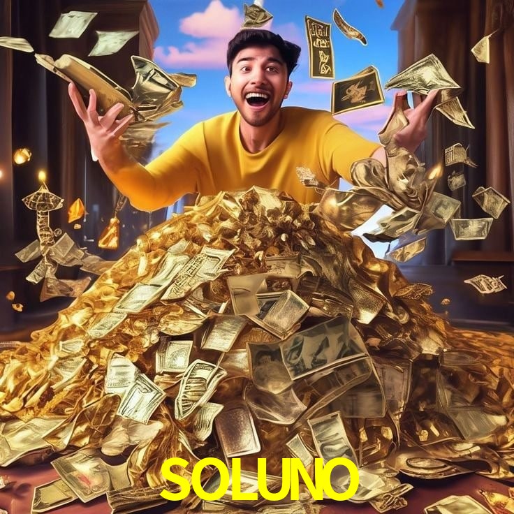 SOLUNO Valorant Slots