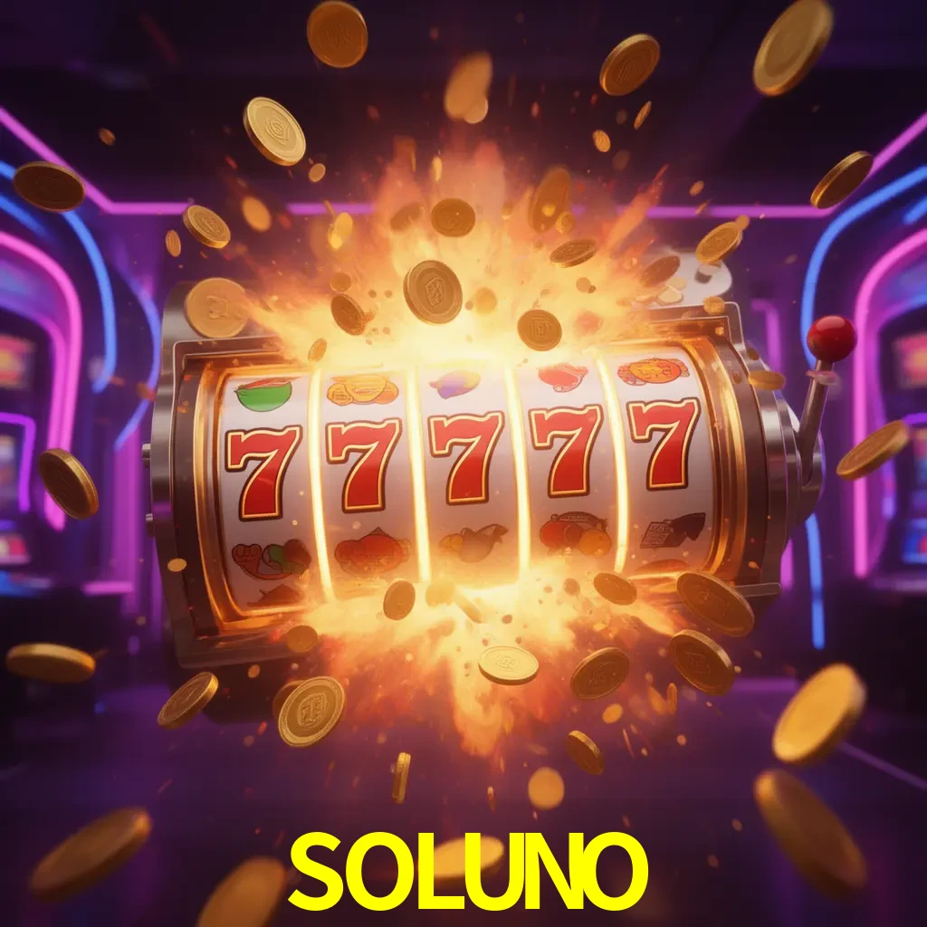 SOLUNO mobile gaming