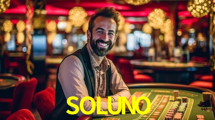 SOLUNO Giros Rápidos