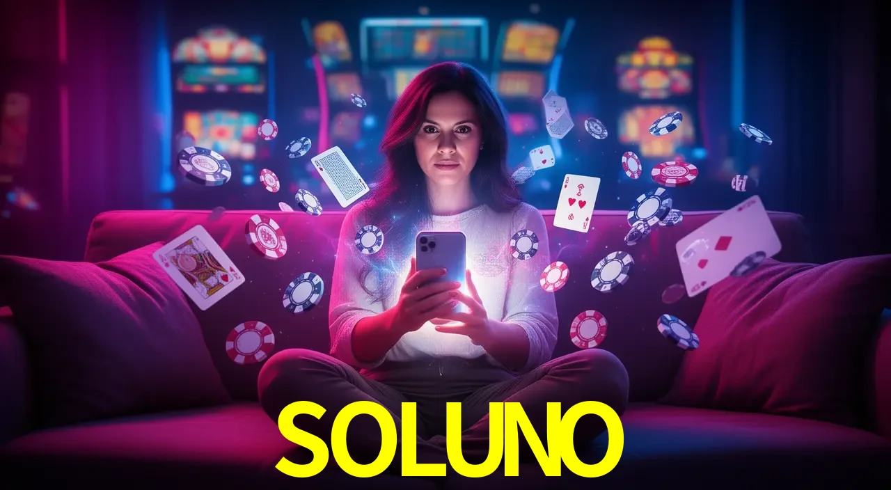 SOLUNO Sistema operativo iOS