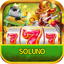 SOLUNO logo